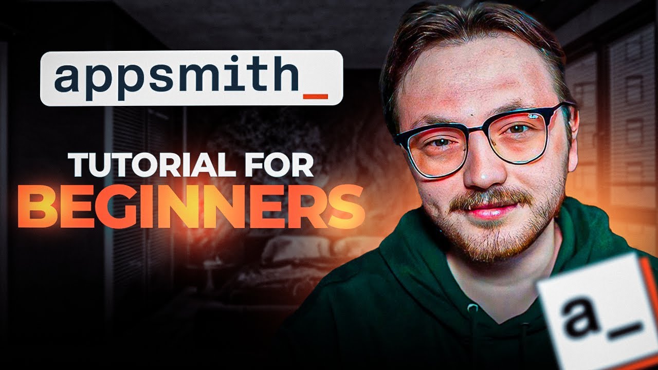 Appsmith Tutorial For Beginners 2025 | How To Use Appsmith