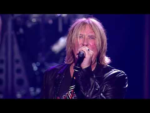 Videoclip de Photograph (Live At The Joint, Las Vegas / 2013) — Def Leppard