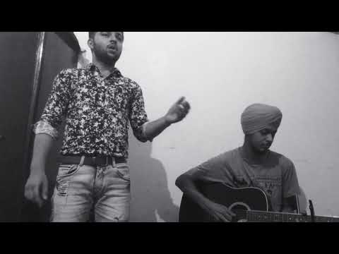 Mohit Kumar Ishq sufiana Cover by Mohit Kumar and team