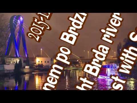 2015-11-21 - night shot test Sony FRD AX-100 4K part 1 of 2