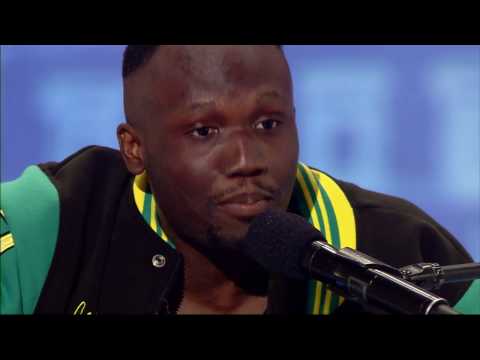 This contestant made the judges laugh until they cried! We're reliving his performance :) [Poland...