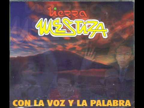 mas alla del corazon - tierra mestiza