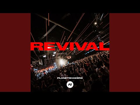 Above The Storm (Live)