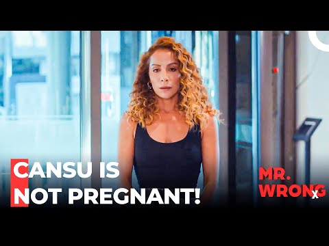 They Confused the Envelopes, False News - Mr. Wrong