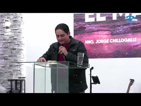 Predica Hermano Predica Hermano Jorge Chillogalli