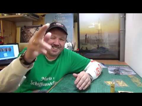 Scharnhorst Hachette Part 92   93