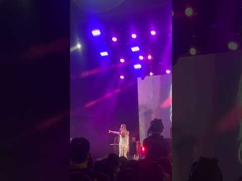 CATTO - SOLIDÃO É UMA FESTA (Rec Beat 2025 - Palco Pernambuco Meu País)