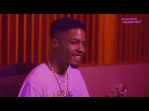 prod. pierre bourne mix vol. 1 (with transitions)