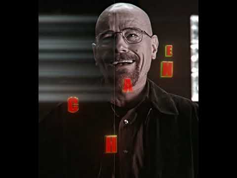 Walter white Transformation II Heinsenberg Edit - PASTEL GHOST - SILHOUETTE [SUPER SLOWED + REVERB]