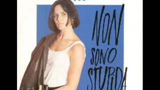 CUORI INFRANTI - Non Sono Stupida (1989)