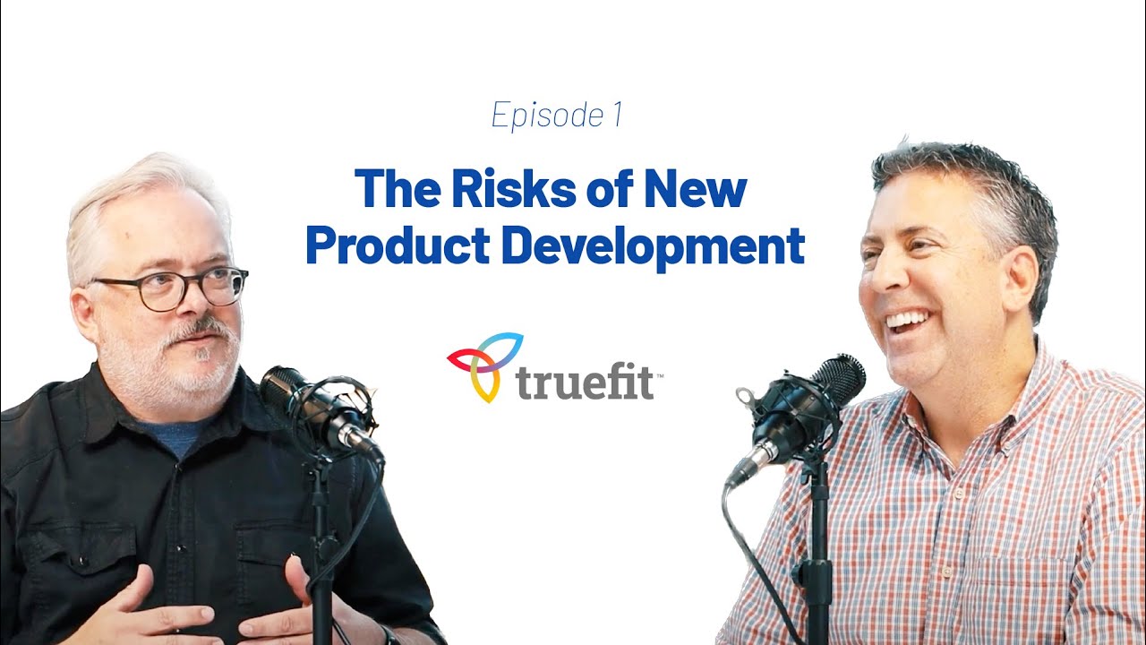 The Risks of New Product Development preview