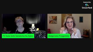 Co się dzieje w systemie rodowym, gdy kogoś wykluczamy? Rozmowa na żywo z Małgosią Przygońską.