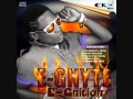 FARABALE BY E GNYTE FT M KAZE From E GNITION Album