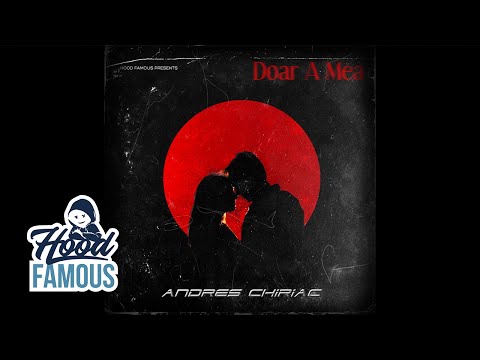 Andres Chiriac - Doar A Mea | Audio