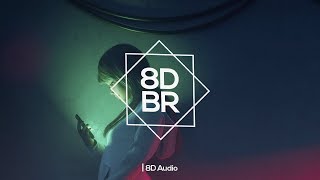 MC Magal - Casal Bonnie Clyde (8D Audio) (DJ Russo)