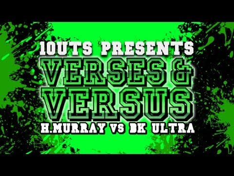 BK Ultra vs H. Murray