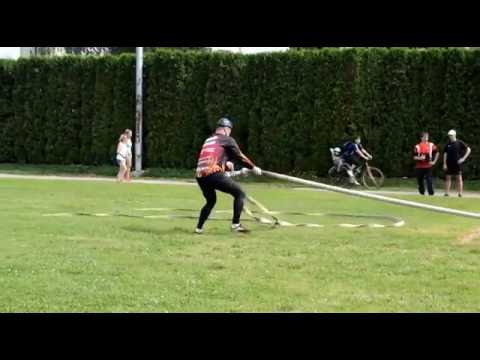 SDH Pavlov-výběr - Loštice I (PS)