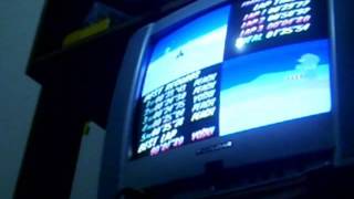 FS SC Flap 4"80 World Record