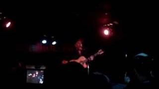 The Nightwatchman - union song