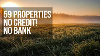 Download lagu Land for Sale |  NO BANK - NO CREDIT | 59 Properties mp3