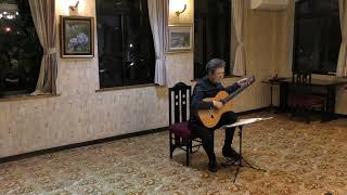 Download lagu F.ヘンデル/ラルゴ、リュートのための6つの小品、R.A.シューマン/トロイメライby田口秀一 mp3