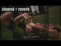 Lynda Passe Ton Chemin Slowed Reverb