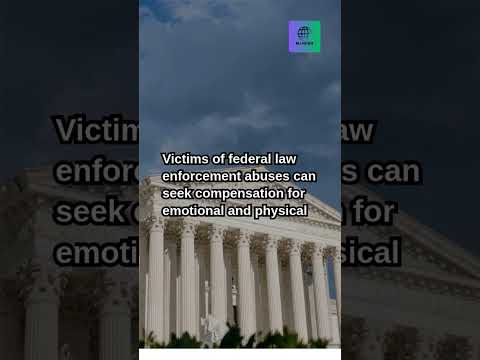 Supreme Court says family can sue over wrong-house raid by FBI