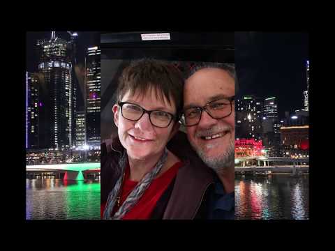 Brisbane Weekend July 2019 - YouTube Version (10 Mins.)