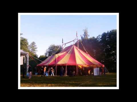 Zhulenos Aires (Mayapur Sound System) - Czarotek 2005 ReGgAeMiX