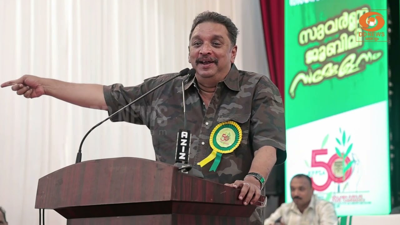 വന്യജീവി ആക്രമണം:പരിഹാരം കാണേണ്ടത് വനം വകുപ്പും കർ?