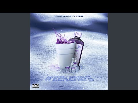 Weekends (feat. Tzzar)