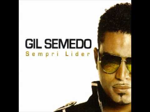 Gil Semedo - Nos Amor (2011)