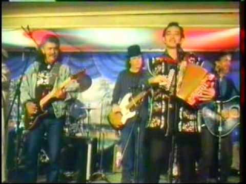 Texas Tornados, Soy de San Luis, Gruene Hall, 1992