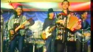 Texas Tornados, Soy de San Luis, Gruene Hall, 1992