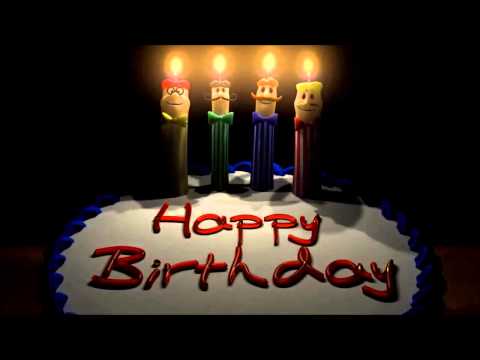 Amjad's birthday(from appolo and all ppls in chatarabs)