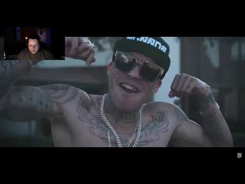 (REACCION) Lefty SM ft @Jamby El Favo - Caro