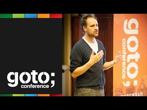 GOTO Conferences and Sam Aaron