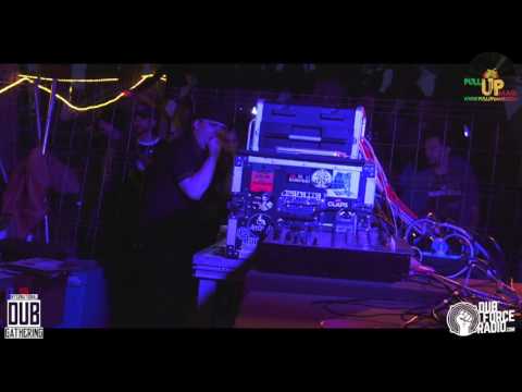 SOLO BANTON Ft. YT - INTERNATIONAL DUB GATHERING #02 - 2017