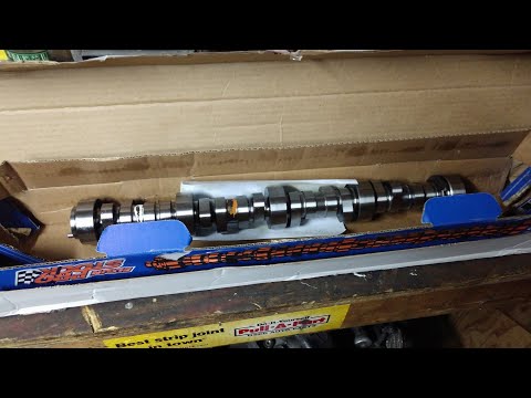 Sloppy Stage 2 Camshaft for the 4.8 LS "$191 Score !!!"