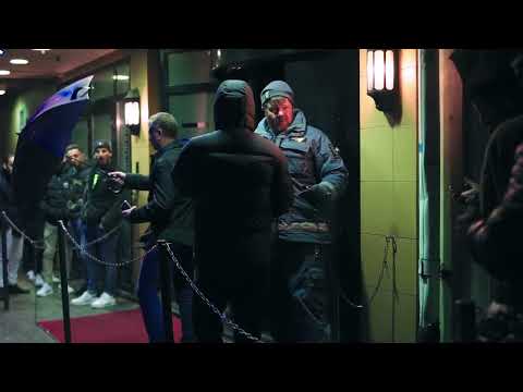 4Gaard @ Grand Nattklubb