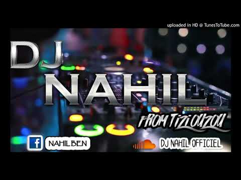 Cheb Omar 2018 - Ana 3andi Chakhsia Remix DJ NAHIL