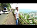 Wonderful City Of Aizawl Mizoram India Uncut Video