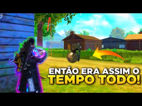 COMO JOGAR GRANADA  TEMPORIZADA DO JEITO CERTO! - SPEED 🇧🇷