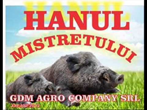 Va asteptam la hanul mistretului !!!!