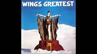 Paul McCartney &amp; Wings - Junior&#39;s Farm