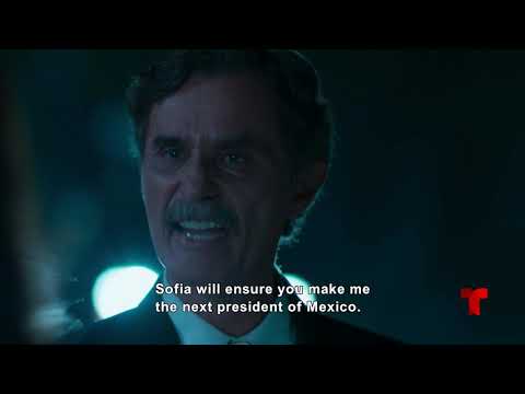 Trailer de La Reina del Sur 2