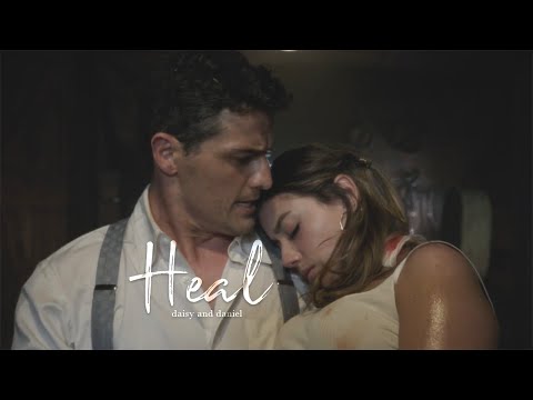 Daisy Johnson & Daniel Sousa | Heal