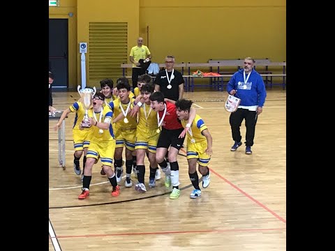 Under 17: Trofeo delle Alpi, Finale Elledì Fossano - Castellamonte (sintesi)