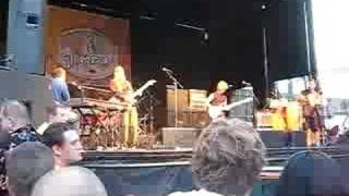 Mike Gordon - Another Door [Part 1] (8.14.08)