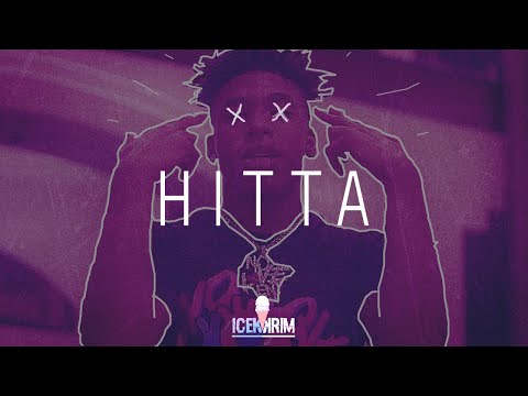 [SOLD] NLE CHOPPA x COMETHAZINE TYPE BEAT - HITTA (Prod. Icekrim)